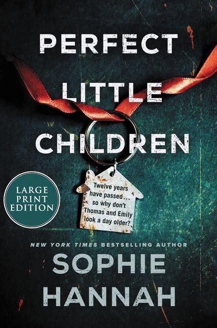 Produktbild: Perfect Little Children