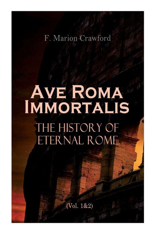Produktbild: Ave Roma Immortalis