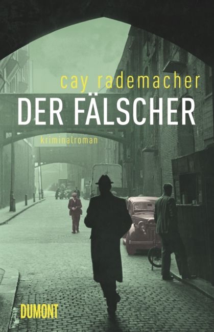 Produktbild: Der F&auml;lscher