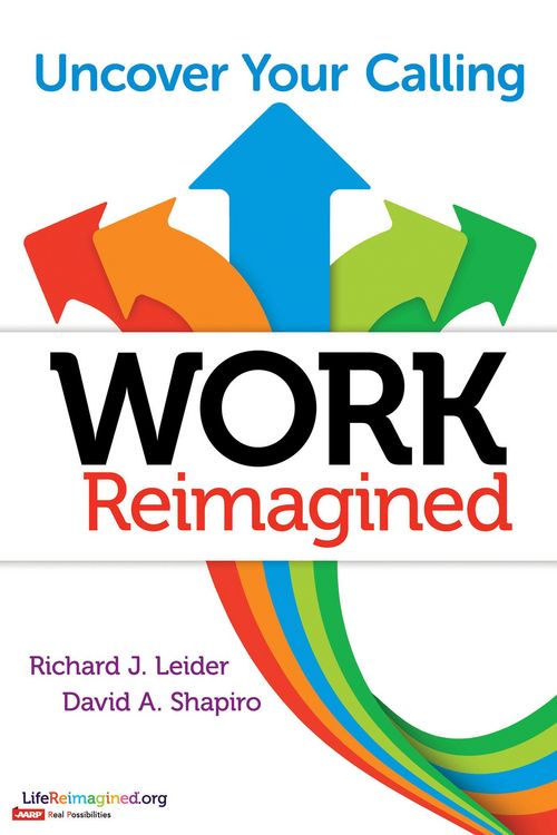Produktbild: Work Reimagined