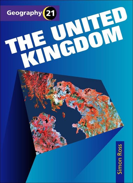 Produktbild: The United Kingdom