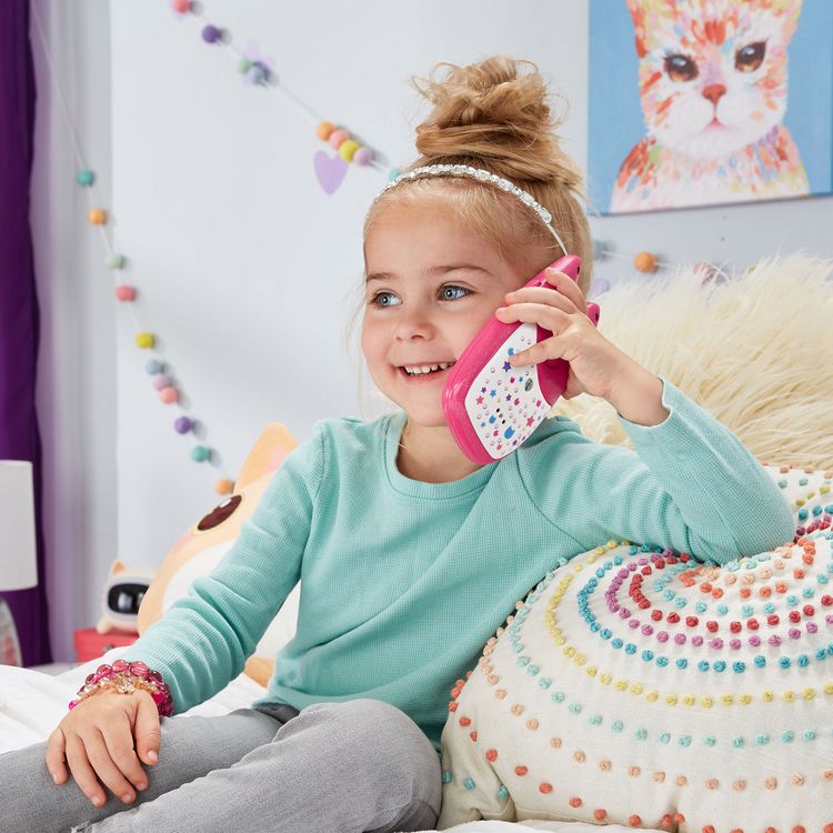 Produktbild: Gabby's Dollhouse Lernhandy
