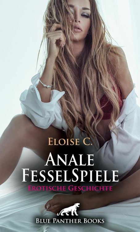 Produktbild: Anale FesselSpiele | Erotische Geschichte