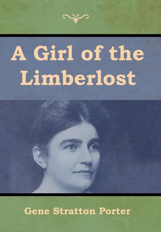 Produktbild: A Girl of the Limberlost