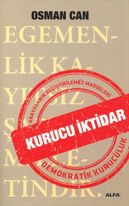 Produktbild: Kurucu Iktidar