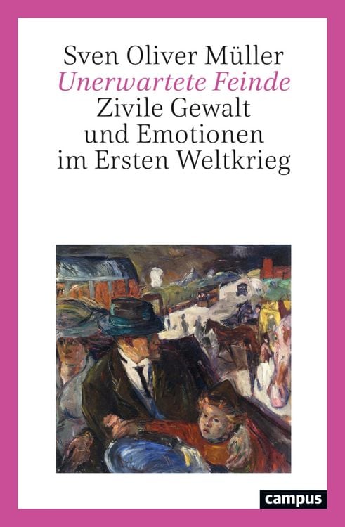Produktbild: Unerwartete Feinde