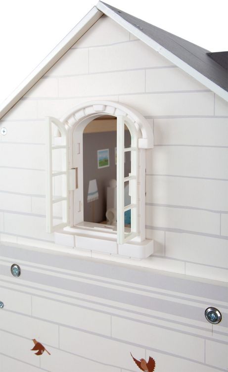 Produktbild: Puppenhaus ''Stadtvilla''