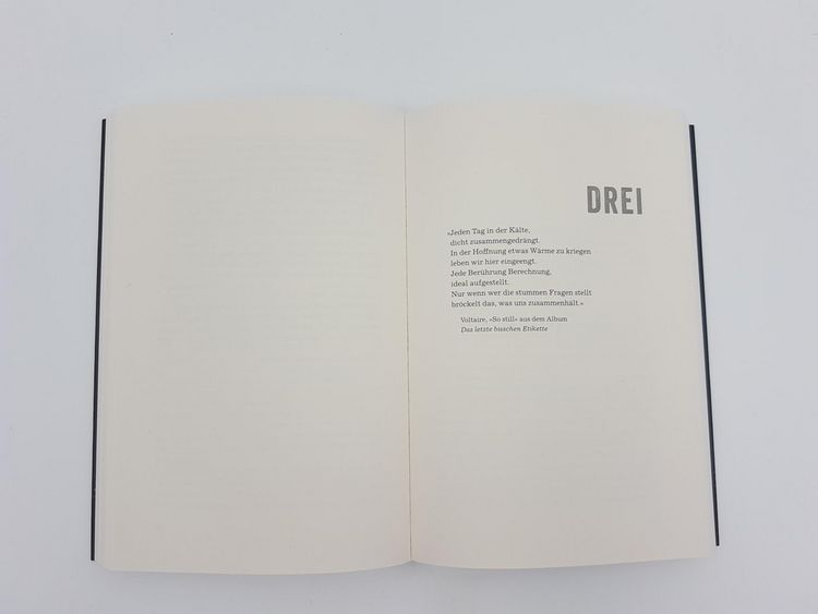 Produktbild: Das Loft