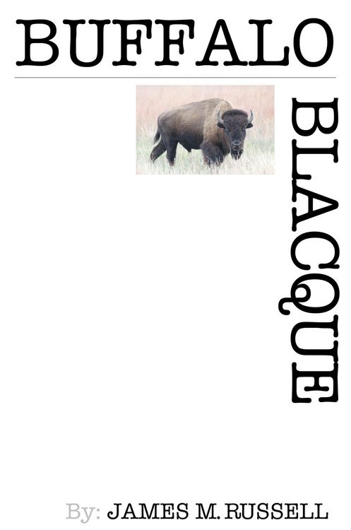 Produktbild: Buffalo Blacque