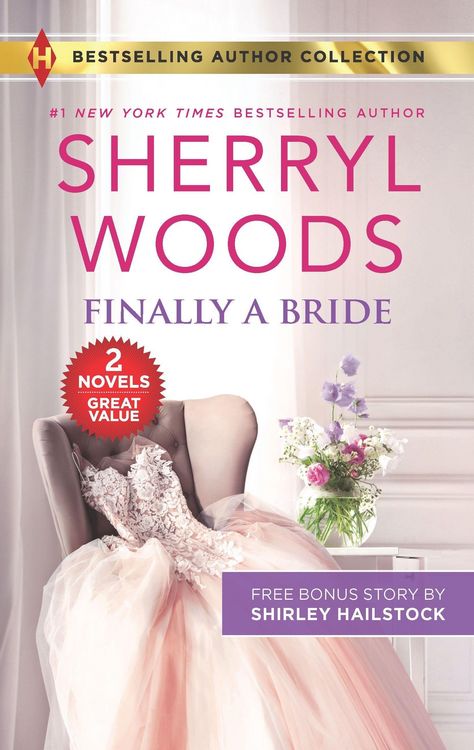 Produktbild: Finally a Bride & His Love Match
