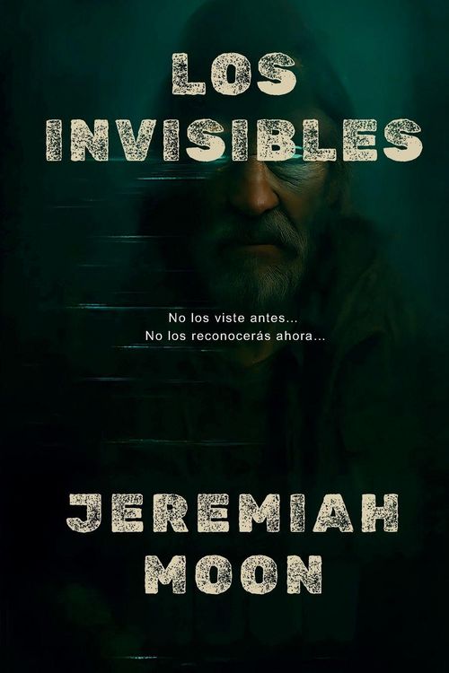 Produktbild: Los Invisibles