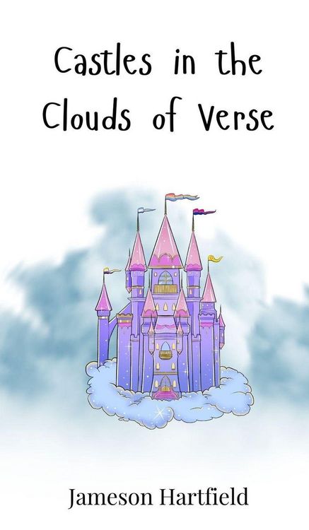 Produktbild: Castles in the Clouds of Verse