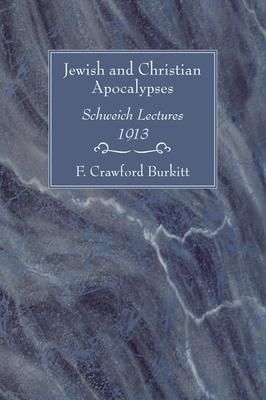 Produktbild: Jewish and Christian Apocalypses