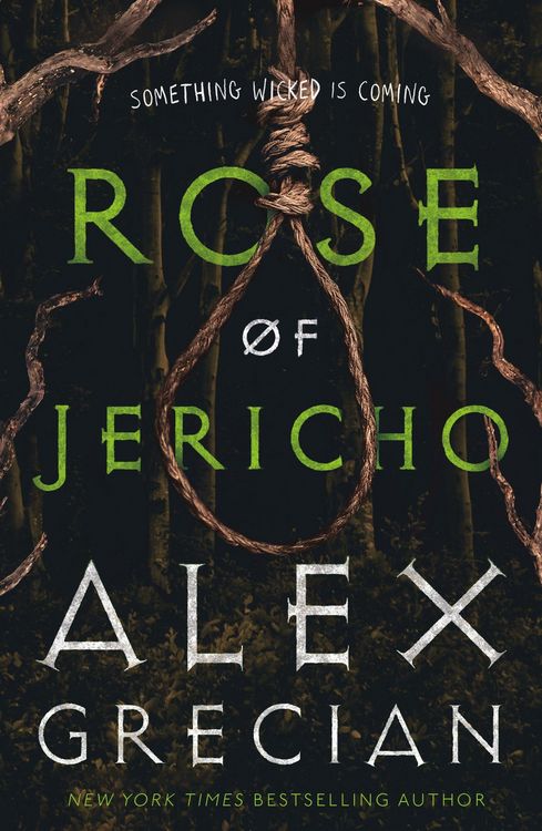 Produktbild: Rose of Jericho