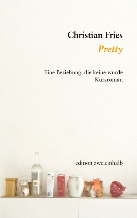 Produktbild: Pretty
