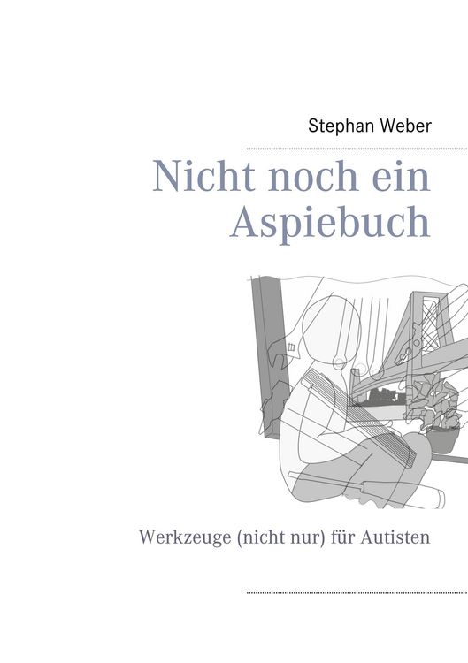 Produktbild: Nicht noch ein Aspiebuch