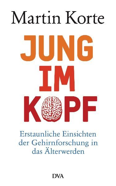Produktbild: Jung im Kopf