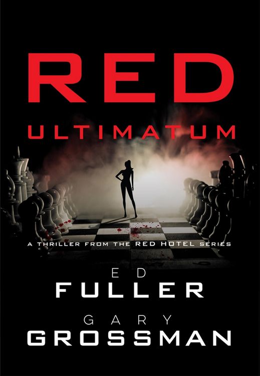 Produktbild: Red Ultimatum