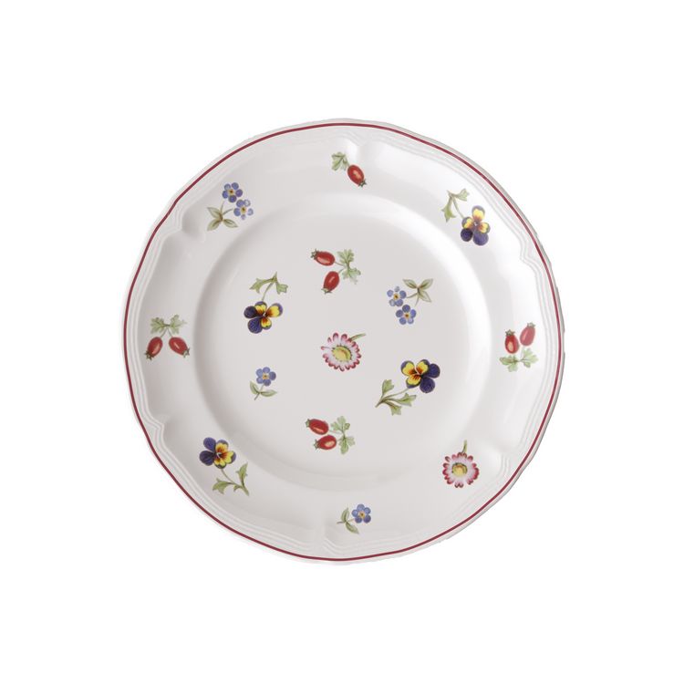 Produktbild: Villeroy & Boch Petite Fleur Brotteller