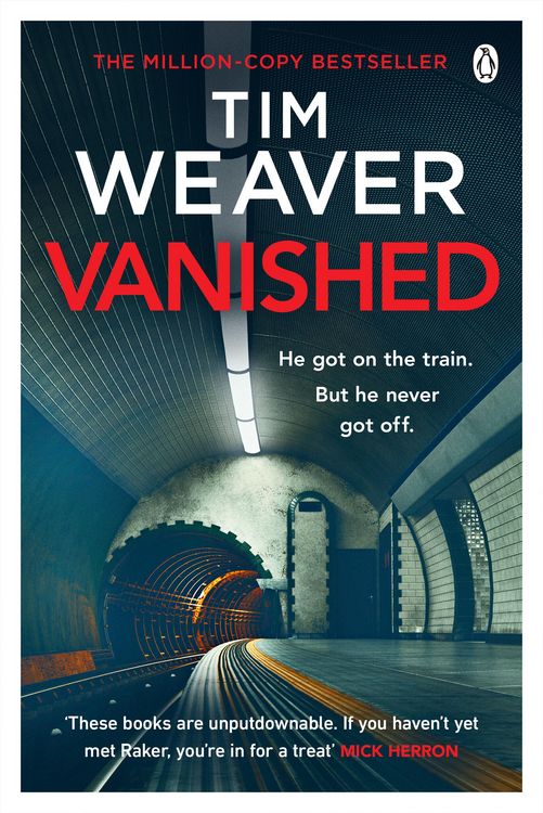Produktbild: Vanished