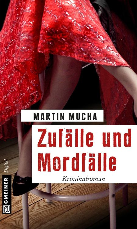 Produktbild: Zuf&auml;lle und Mordf&auml;lle