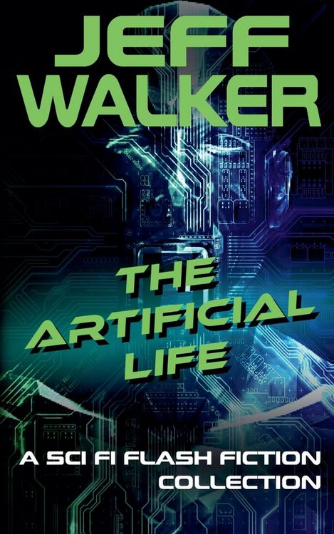 Produktbild: The Artificial Life