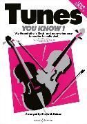 Produktbild: Tunes You Know