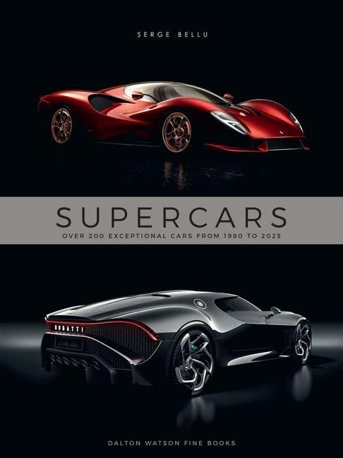 Produktbild: Supercars