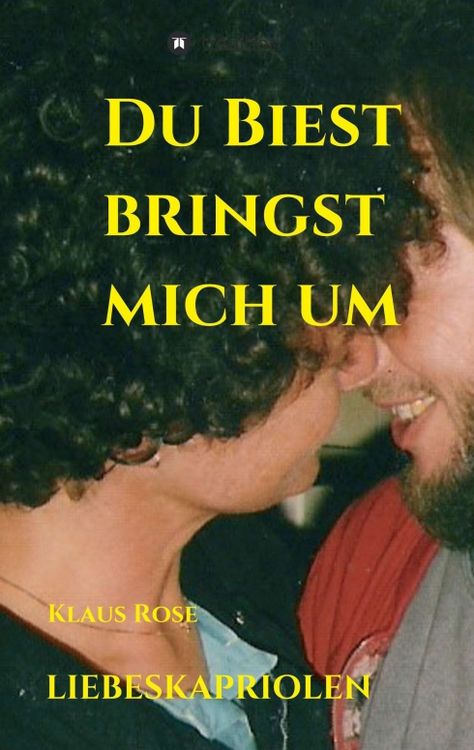 Produktbild: DU BIEST BRINGST MICH UM