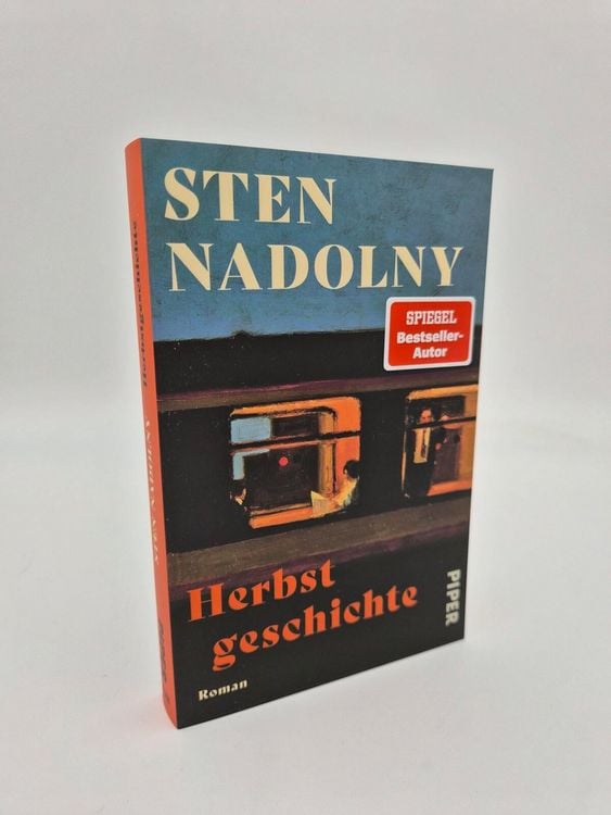 Produktbild: Herbstgeschichte