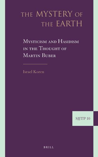 Produktbild: The Mystery of the Earth