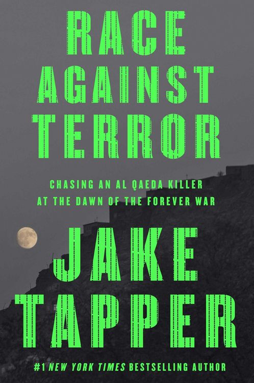 Produktbild: Race Against Terror