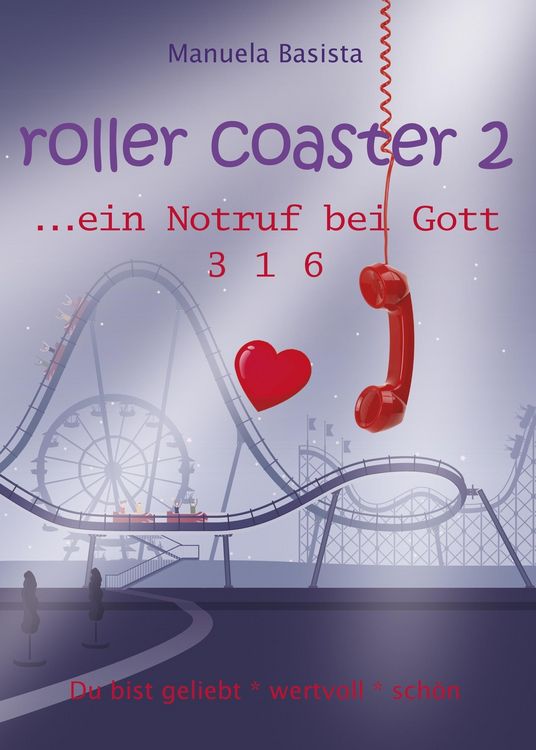 Produktbild: Roller coaster 2