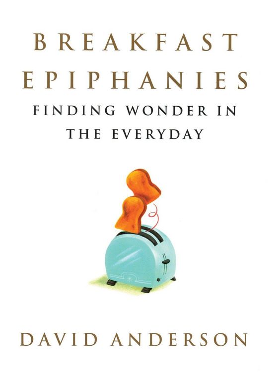 Produktbild: Breakfast Epiphanies