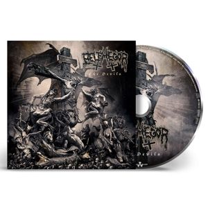 Produktbild: The Devils