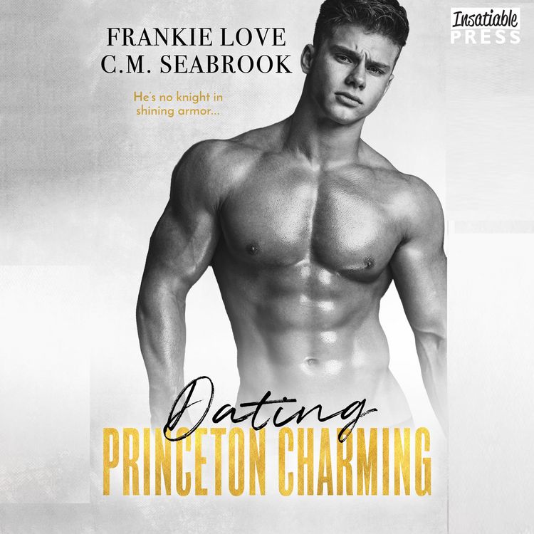 Produktbild: Dating Princeton Charming