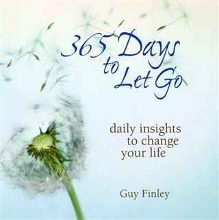 Produktbild: 365 Days to Let Go