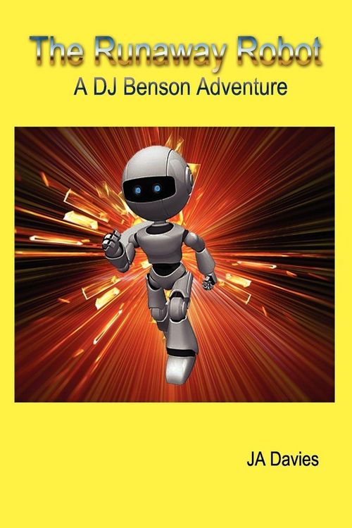 Produktbild: The Runaway Robot