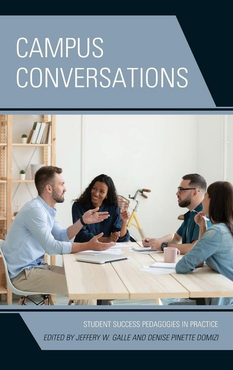 Produktbild: Campus Conversations
