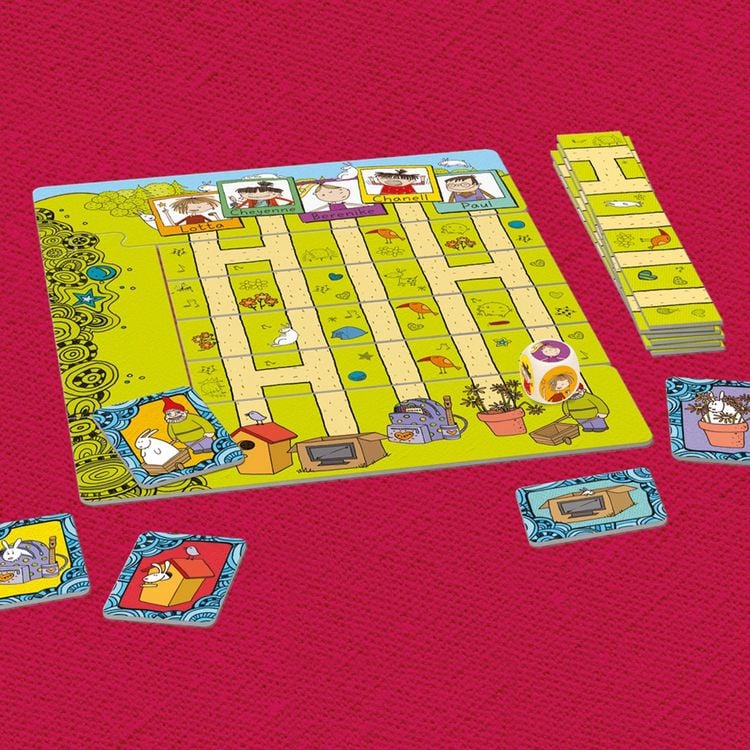 Produktbild: Mein Lotta-Leben