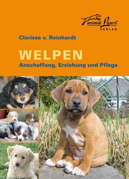 Produktbild: Welpen