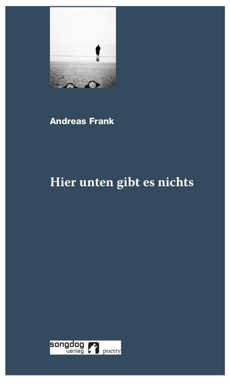 Produktbild: Hier unten gibt es nichts