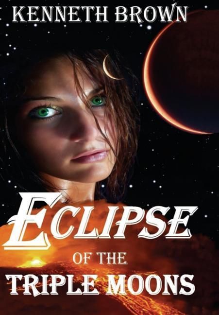 Produktbild: Eclipse of the Triple Moons