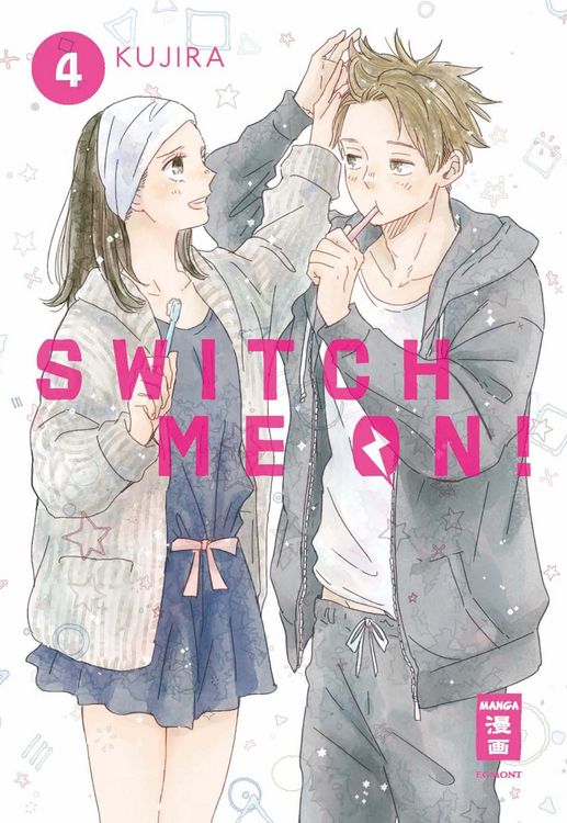 Produktbild: Switch me on! 04