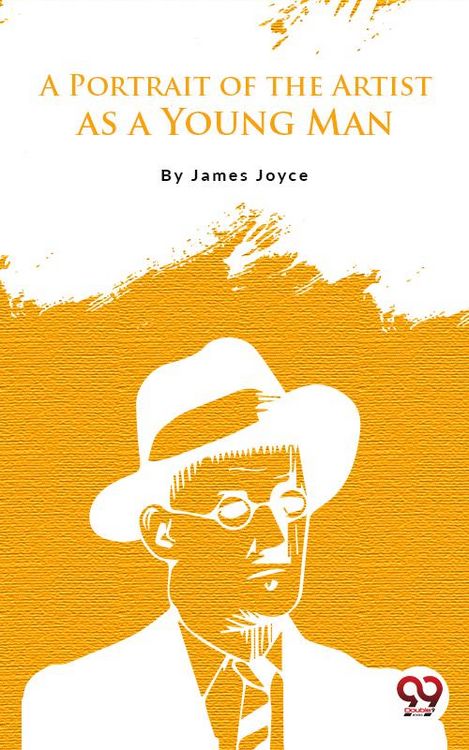 Produktbild: A Portrait of the Artist as a Young Man
