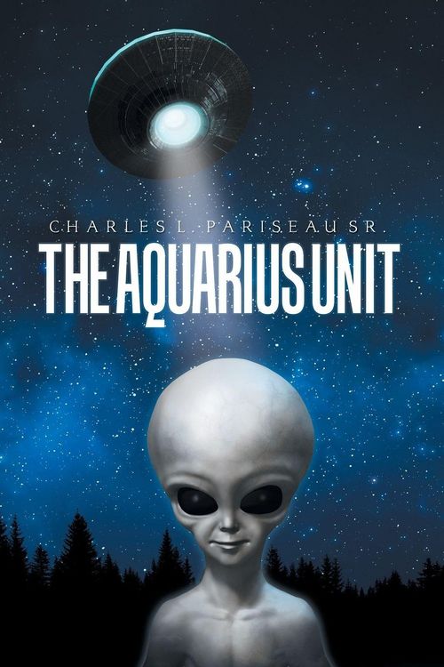 Produktbild: The Aquarius Unit