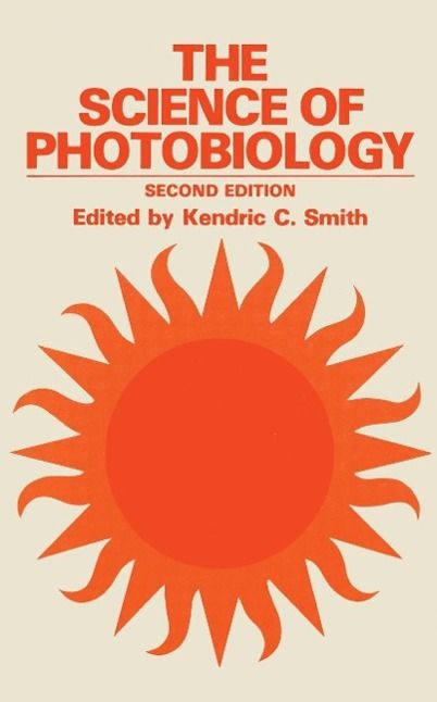 Produktbild: The Science of Photobiology