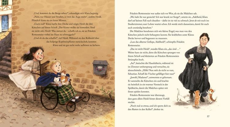 Produktbild: Heidi