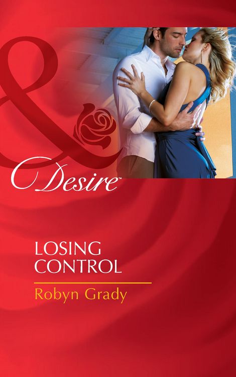 Produktbild: Losing Control