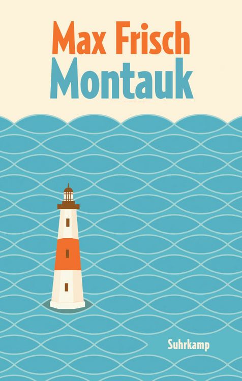 Produktbild: Montauk